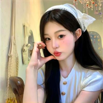 如此美丽的小沙滩